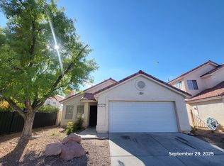 1201 Olvera Way, Las Vegas, NV 89128