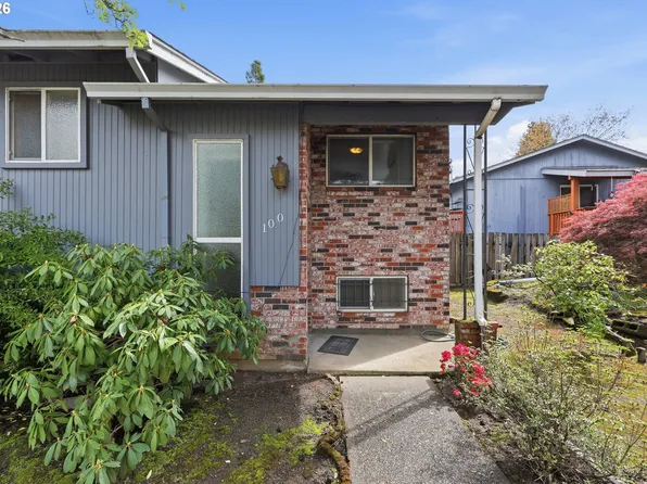 100 NE Kane Dr, Gresham, OR 97030