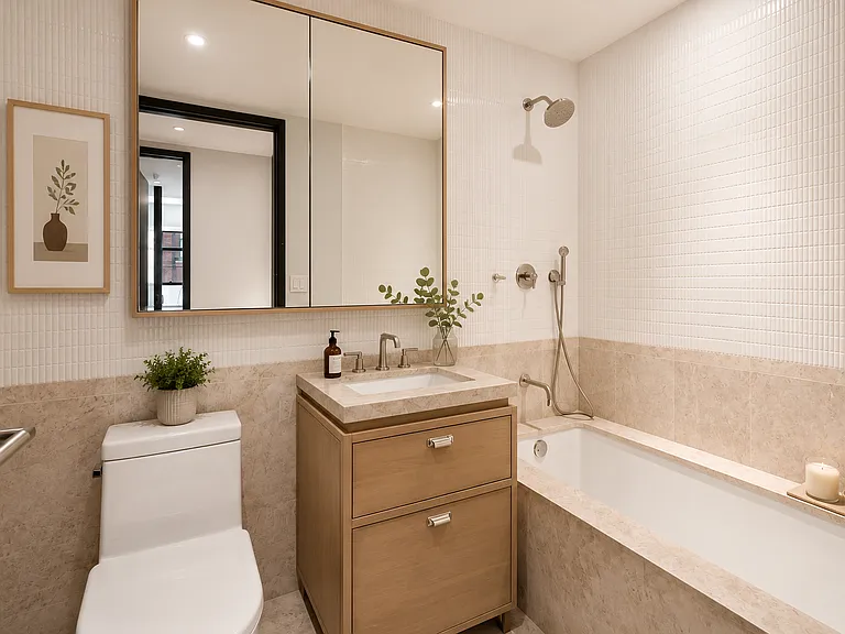 51 Jay St #5M — Photo 7
