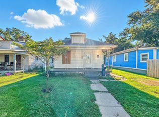 833 S Tremont St, Indianapolis, IN