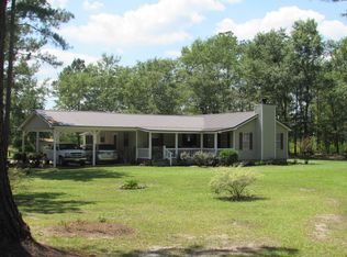 521 Reese Rd, Blakely, GA 39823