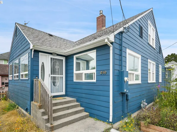 240 5th Ave, Seaside, OR 97138