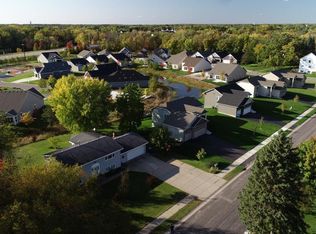 1104 Vera St N, Champlin, MN 55316
