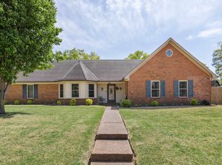 5525 Yale Rd, Memphis, TN 38134