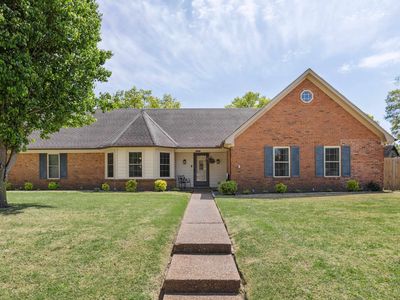 5525 Yale Rd, Memphis, TN, 38134