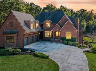 208 Crystal Dr, Byron, GA 31008