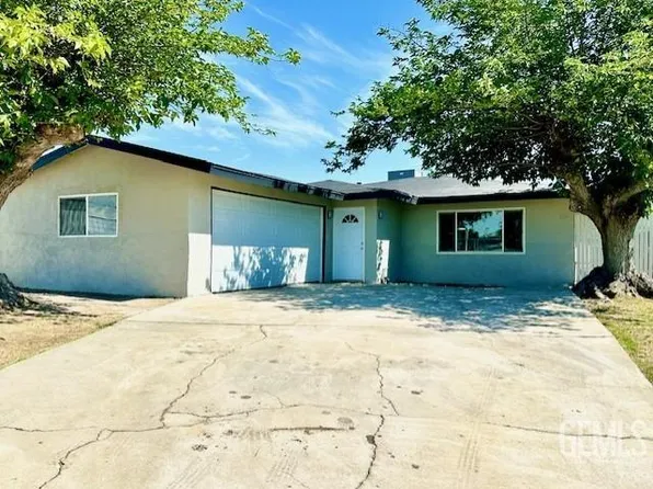 3321 Madrid Ave, Bakersfield, CA 93309