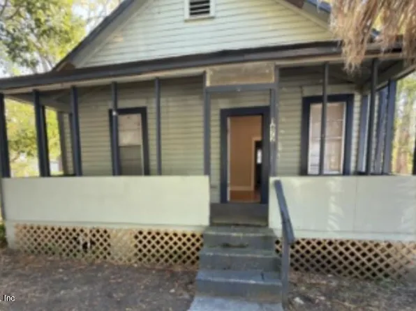 1672 W 2ND Street, Jacksonville, FL 32209