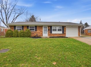7317 Cosner Dr, Dayton, OH 45424