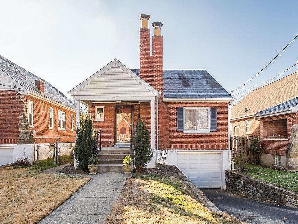 1st image of 6937 Britton Ave