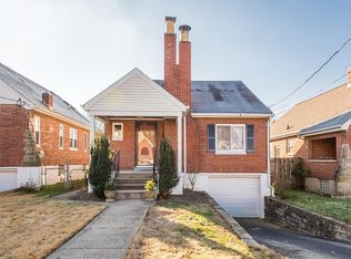 6937 Britton Ave, Cincinnati, OH 45227