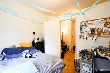 Rented by City Connections Realty