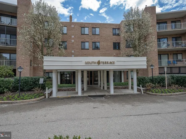 1637 Oakwood Dr APT S409, Narberth, PA 19072