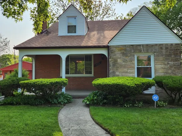 15725 Gilchrist St, Detroit, MI 48227