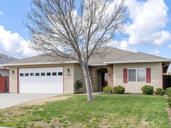 120 3rd St, Orland, CA 95963