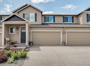4812 NE 56th Pl, Vancouver, WA 98661