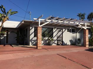 234 E Cliff St, Solana Beach, CA 92075
