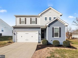 176 Vaughn Ct, Culpeper, VA 22701
