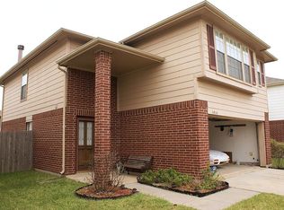 1014 Willow West Dr, Houston, TX 77073