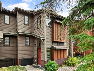 416 Bayview Drive UNIT C, Frisco, CO, 80443