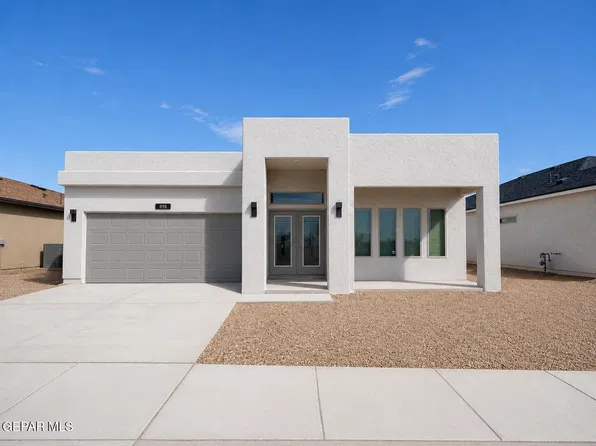 898 Andrew Arroyos Dr, El Paso, TX 79927