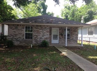 1117 41st Ave, Gulfport, MS 39501