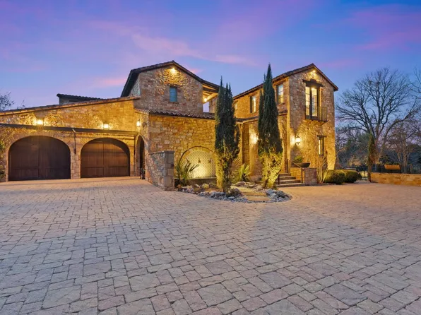 119 Plaza Escondido, Horseshoe Bay, TX 78657