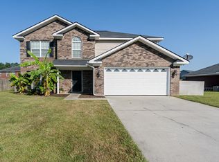 112 Sycamore Way, Midway, GA 31320