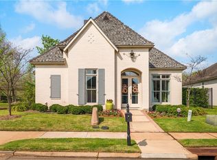 4724 Sample Pl, Alexandria, LA 71303