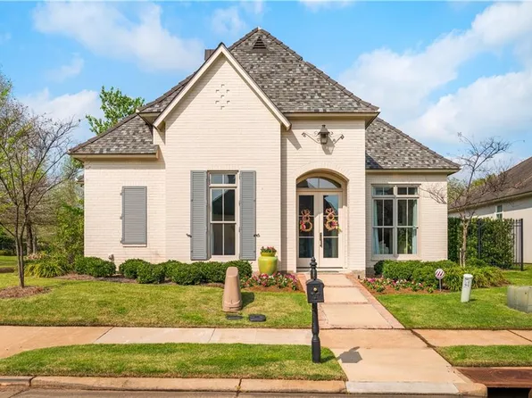 4724 Sample Pl, Alexandria, LA 71303