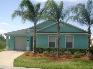 1058 Reserve Pl, Davenport, FL 33896