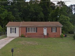 3505 Greenbriar Rd, Macon, GA 31204