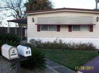 3955 Coffee Rd SPC 95, Modesto, CA 95355