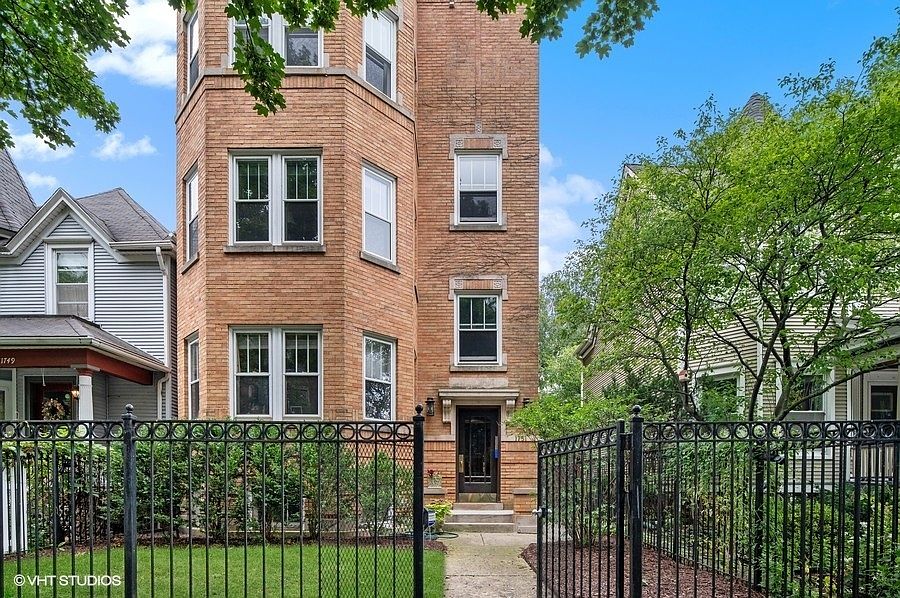 1st image of 1751 W Granville Ave #2