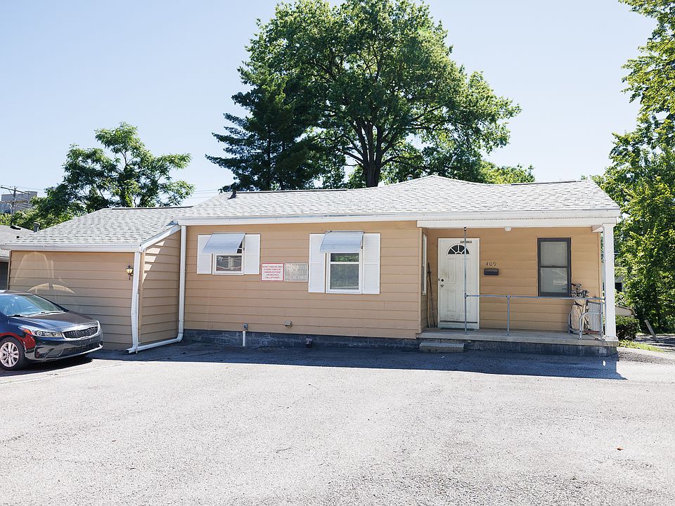 1st image of 409 S Swain Ave