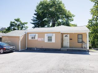 409 S Swain Ave, Bloomington, IN 47401