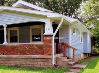 938 N Grant Ave #938, Indianapolis, IN