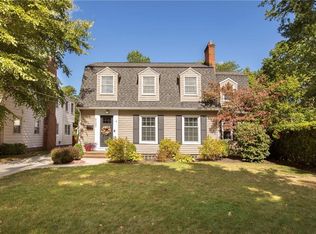 21092 Stratford Ave, Rocky River, OH 44116