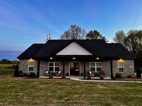 Hancock Branch Dr, Fayetteville, TN 37334