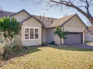 9307 Roxanna Dr, Austin, TX 78748