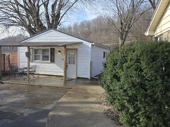 2584 Old State Road 37 S #C, Martinsville, IN 46151