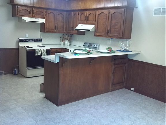 Breakfast Bar