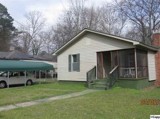 2413 Highland Ave, Gadsden, AL 35904