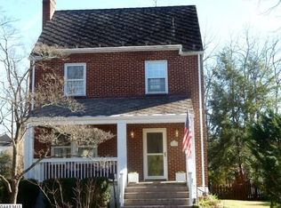 652 Pine Ave, Waynesboro, VA 22980