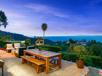 3240 Sumac Ridge Rd, Malibu, CA, 90265
