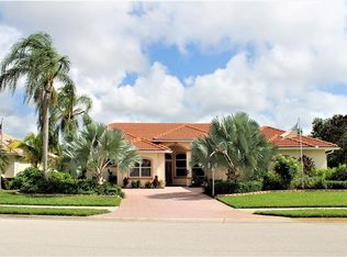 4332 Corso Venetia Blvd, Venice, FL 34293