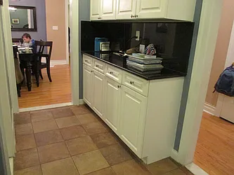 Rented by Rita S Citrin, LREB