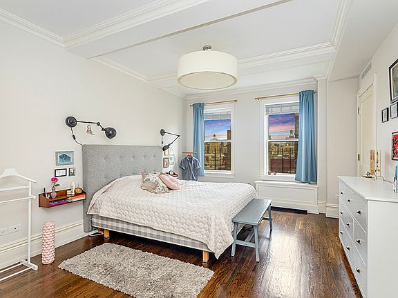 5th image of 165 W 91st St APT 11E
