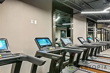 Rented by The KCI Group