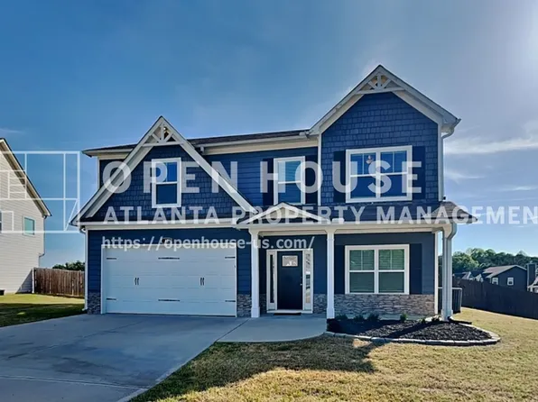 12 Ashbridge Ln, Dallas, GA 30132
